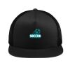 YP Classics ÂŽ 5 Panel Classic Trucker Mesh Back Cap YP Classics ÂŽ 5 Panel Classic Trucker Mesh Back Cap Thumbnail