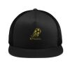 YP Classics ÂŽ 5 Panel Classic Trucker Mesh Back Cap YP Classics ÂŽ 5 Panel Classic Trucker Mesh Back Cap Thumbnail