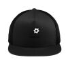 YP Classics ® 5 Panel Classic Trucker Mesh Back Cap Thumbnail