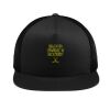 YP Classics ® 5 Panel Classic Trucker Mesh Back Cap Thumbnail
