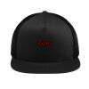 YP Classics ® 5 Panel Classic Trucker Mesh Back Cap Thumbnail