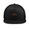 YP Classics ® 5 Panel Classic Trucker Mesh Back Cap Thumbnail