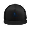 YP Classics ® 5 Panel Classic Trucker Mesh Back Cap Thumbnail