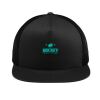 YP Classics ® 5 Panel Classic Trucker Mesh Back Cap Thumbnail