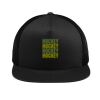 YP Classics ® 5 Panel Classic Trucker Mesh Back Cap Thumbnail