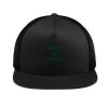 YP Classics ® 5 Panel Classic Trucker Mesh Back Cap Thumbnail