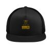 YP Classics ® 5 Panel Classic Trucker Mesh Back Cap Thumbnail
