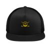 YP Classics ® 5 Panel Classic Trucker Mesh Back Cap Thumbnail