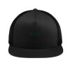 YP Classics ® 5 Panel Classic Trucker Mesh Back Cap Thumbnail