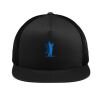 YP Classics ® 5 Panel Classic Trucker Mesh Back Cap Thumbnail