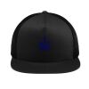 YP Classics ® 5 Panel Classic Trucker Mesh Back Cap Thumbnail
