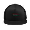 YP Classics ® 5 Panel Classic Trucker Mesh Back Cap Thumbnail