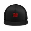 YP Classics ® 5 Panel Classic Trucker Mesh Back Cap Thumbnail