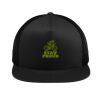 YP Classics ® 5 Panel Classic Trucker Mesh Back Cap Thumbnail