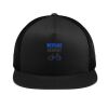 YP Classics ® 5 Panel Classic Trucker Mesh Back Cap Thumbnail