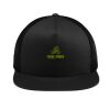 YP Classics ® 5 Panel Classic Trucker Mesh Back Cap Thumbnail