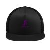 YP Classics ® 5 Panel Classic Trucker Mesh Back Cap Thumbnail