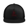 YP Classics ® 5 Panel Classic Trucker Mesh Back Cap Thumbnail