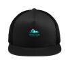 YP Classics ® 5 Panel Classic Trucker Mesh Back Cap Thumbnail