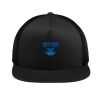 YP Classics ® 5 Panel Classic Trucker Mesh Back Cap Thumbnail