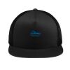 YP Classics ® 5 Panel Classic Trucker Mesh Back Cap Thumbnail