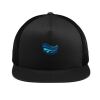 YP Classics ® 5 Panel Classic Trucker Mesh Back Cap Thumbnail