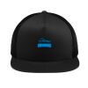 YP Classics ® 5 Panel Classic Trucker Mesh Back Cap Thumbnail