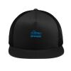 YP Classics ® 5 Panel Classic Trucker Mesh Back Cap Thumbnail