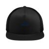 YP Classics ® 5 Panel Classic Trucker Mesh Back Cap Thumbnail