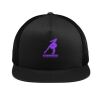 YP Classics ® 5 Panel Classic Trucker Mesh Back Cap Thumbnail
