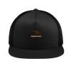 YP Classics ® 5 Panel Classic Trucker Mesh Back Cap Thumbnail