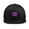 YP Classics ® 5 Panel Classic Trucker Mesh Back Cap Thumbnail