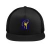 YP Classics ® 5 Panel Classic Trucker Mesh Back Cap Thumbnail