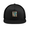 YP Classics ® 5 Panel Classic Trucker Mesh Back Cap Thumbnail