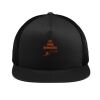 YP Classics ® 5 Panel Classic Trucker Mesh Back Cap Thumbnail
