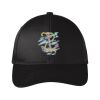 Snapback Fine Twill Cap Thumbnail