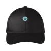 Snapback Fine Twill Cap Thumbnail