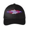 Snapback Fine Twill Cap Thumbnail