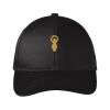 Snapback Fine Twill Cap Thumbnail