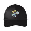 Snapback Fine Twill Cap Thumbnail