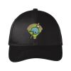 Snapback Fine Twill Cap Thumbnail