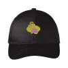 Snapback Fine Twill Cap Thumbnail