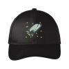 Snapback Fine Twill Cap Thumbnail