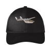 Snapback Fine Twill Cap Thumbnail