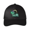 Snapback Fine Twill Cap Thumbnail
