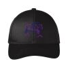 Snapback Fine Twill Cap Thumbnail