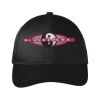 Snapback Fine Twill Cap Thumbnail