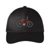 Snapback Fine Twill Cap Thumbnail