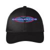 Snapback Fine Twill Cap Thumbnail