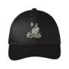 Snapback Fine Twill Cap Thumbnail